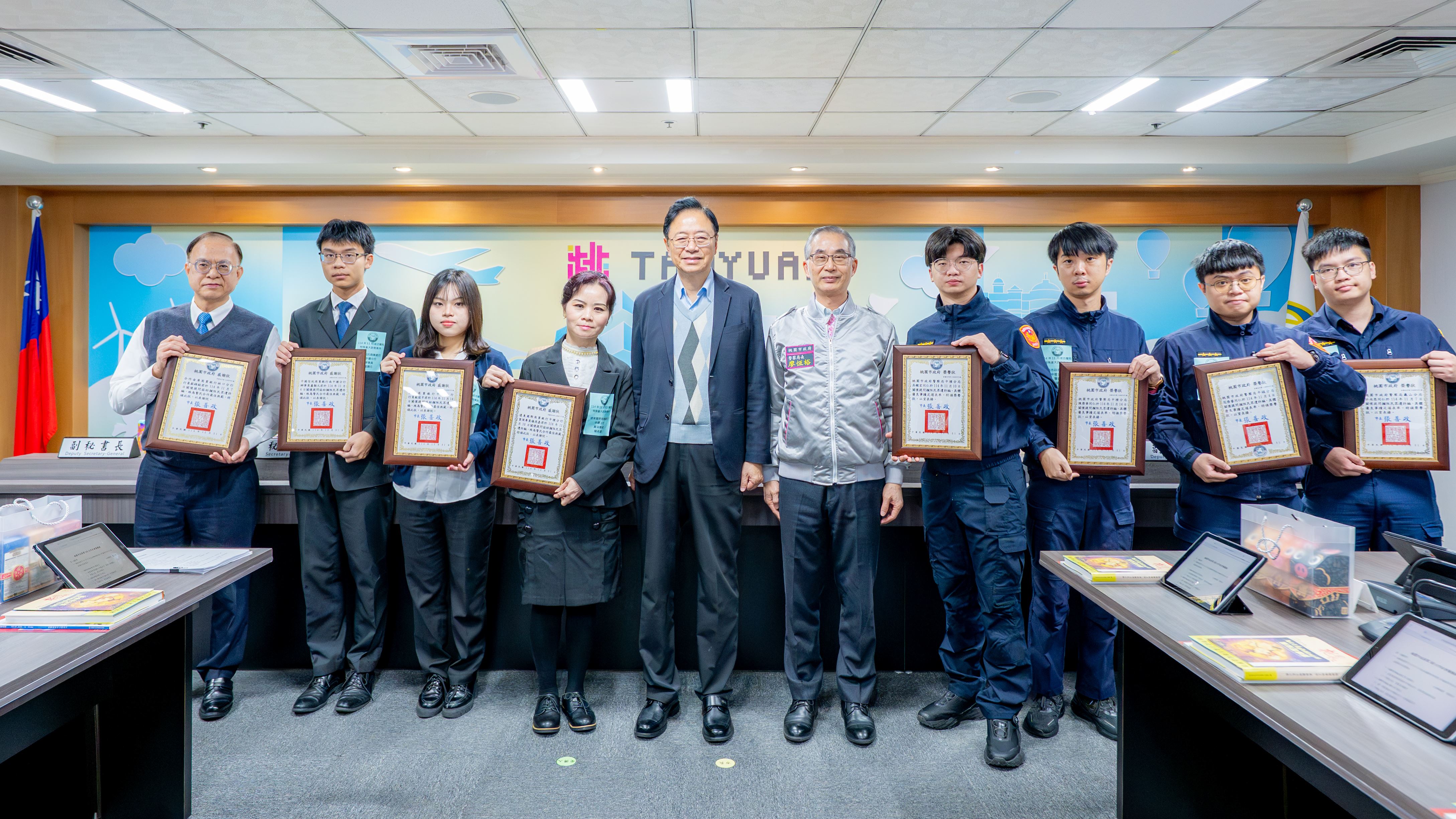 圖片來源：新聞處