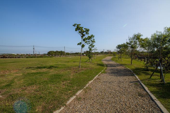 和平森林公園原由環保署列管為環保公園