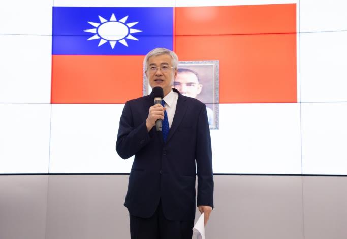 李副市長期勉新任首長共同發揮專長領航桃園
