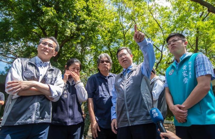 期盼紙風車劇團如願進駐南昌營區
