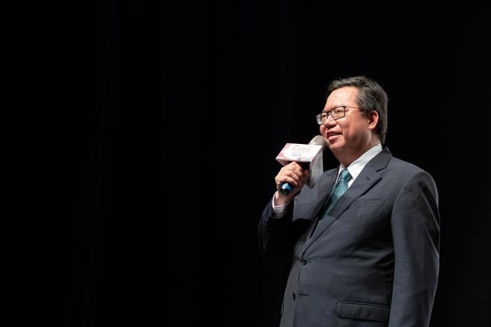 市長期許未來持續透過優良市集暨樂活名攤的評核，挖掘出更多巷弄美食名攤