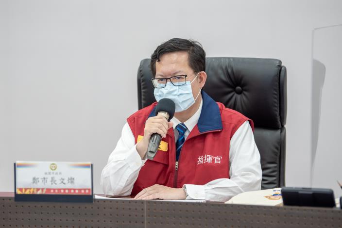 鄭市長宣布，本市洗車業即（10）日恢復營業，但須維持節水率10%