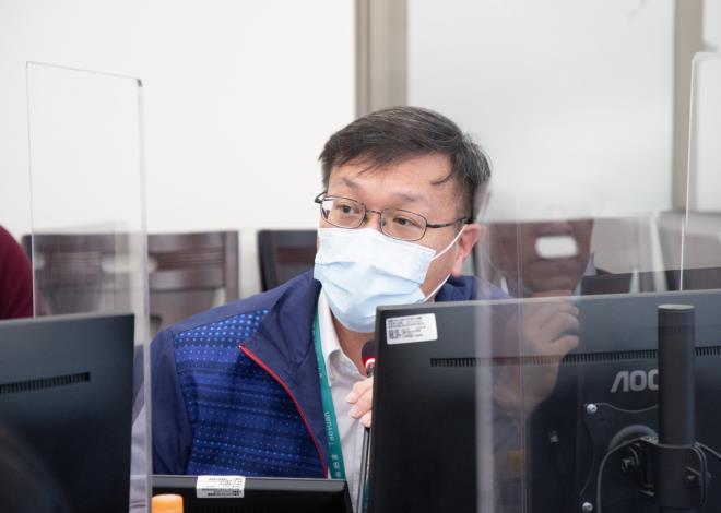 市府辦理產業園區開發許可審議作業，強化時效，促進土地資源合理使用
