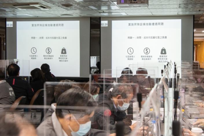 都發局專題報告