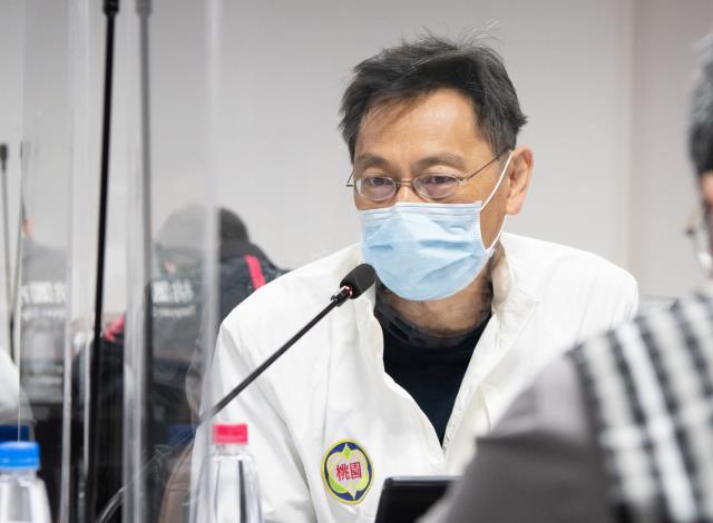 都發局盧局長補充說明