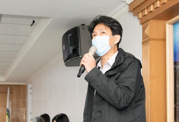 建管處簡報