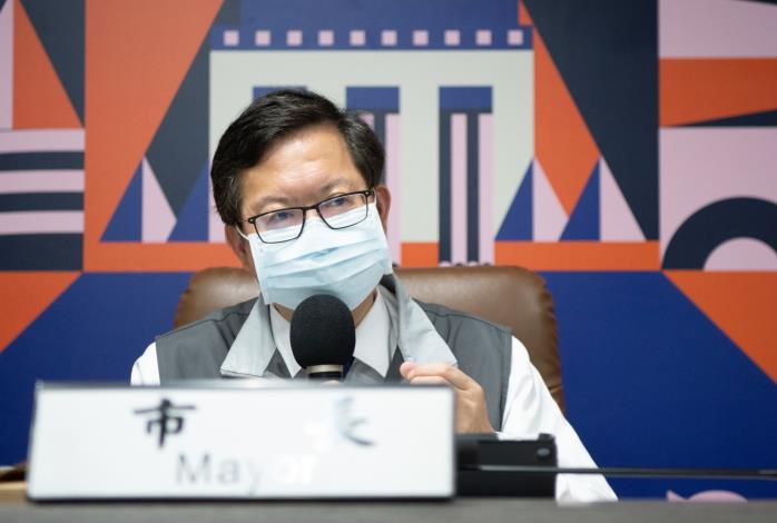 市長期盼透過四大福利措施改善農業人口老化問題，帶動更多年輕人投入農業