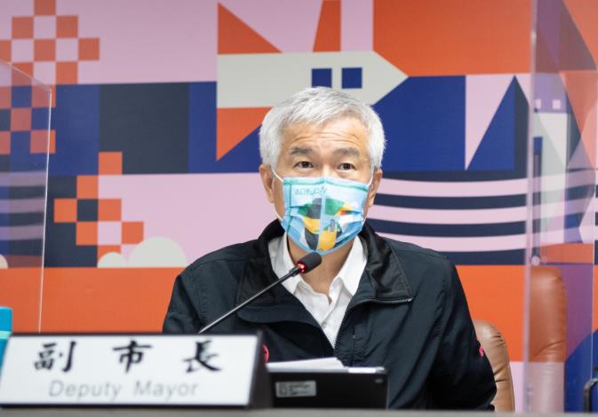 李副市長請農業局加強清查與宣導，鼓勵農民參與各項保險制度，使農民朋友能夠獲得最完整的安全照顧