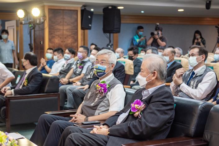 本計畫能發揮水資源更大的使用效益，建立桃園水資源循環再利用、穩定水資源的里程碑