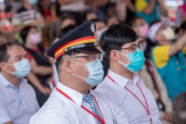 桃地計畫綜合規劃於109年9月2日獲行政院核定，後續由交通部鐵道局辦理工程設計施工