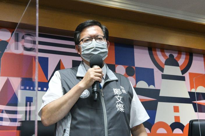 市長期許社區發展協會落實服務可及性、在地性的目標