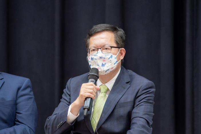 討論議題包括機場城市、多元文化、氣候變遷及城市韌性