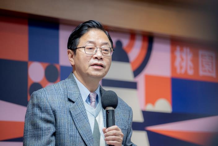 張市長聽取「跨年晚會籌備事宜」專題報告，指示活動首重安全、確保交通順暢、停車便利及環境迅速恢復