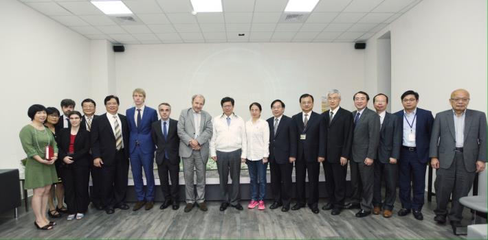 鄭市長：透過聽證程序，讓航空城計畫更「公開透明」，更「民主參與」||