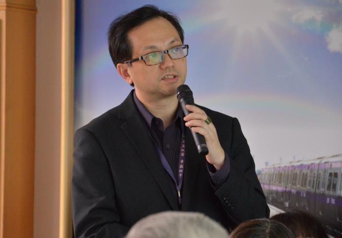 鄭市長：妥善規劃南平公園運動中心OT案時程，打造桃園成為健康城市