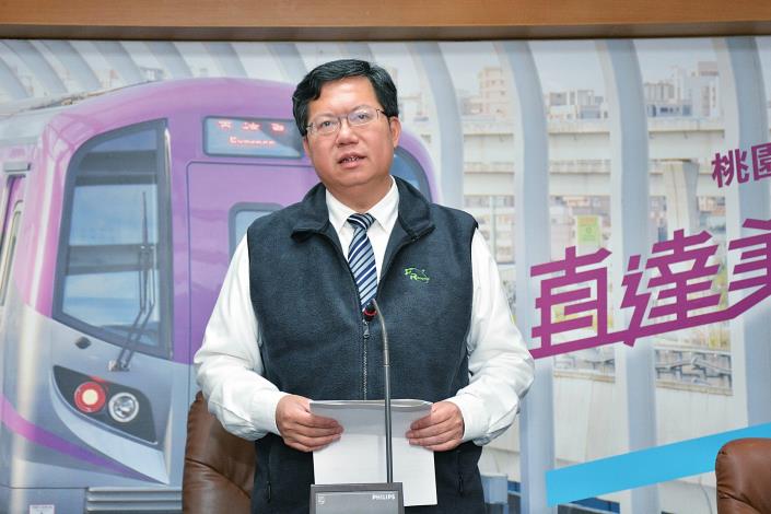 永川牛肉麵店復康巴士捐贈儀式 鄭市長：感謝永川牛肉麵店熱心公益，形成「善的循環」
