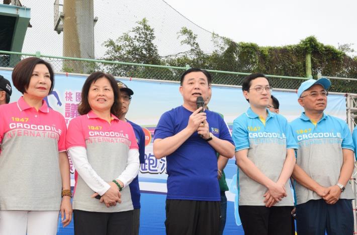 邱議長致詞