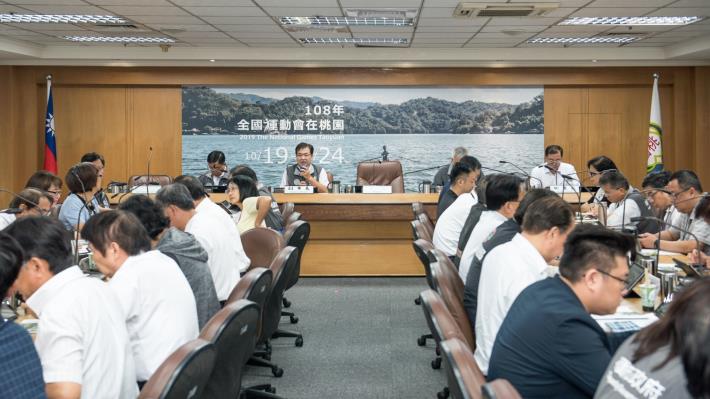 副市長表示，將持續透過精進交通工程策略，在人潮眾多地方減緩車速，維護人車安全，讓市民交通安全更有保障。