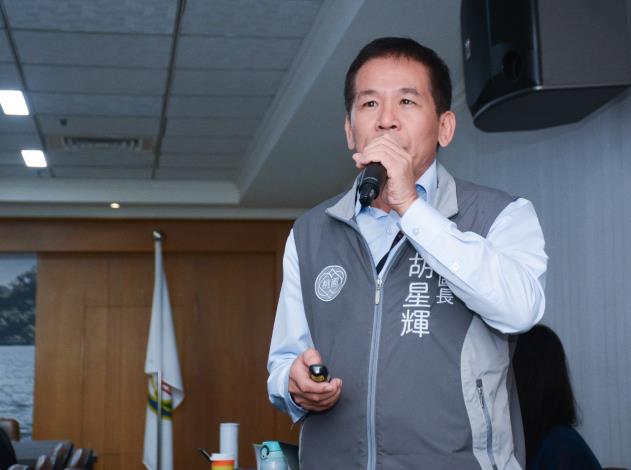 龍潭區公所「翻轉龍潭三坑的沉寂－風華再現」專題報告