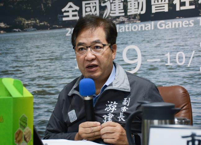 游副市長表示，市府將辦理說明會，加速輔導工廠辦理登記