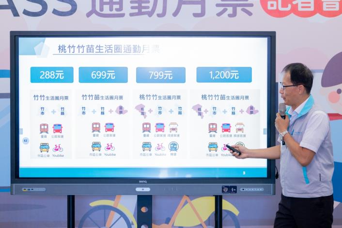 方案說明