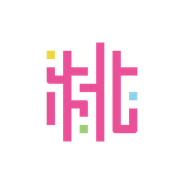 桃園市城市識別意象LOGO