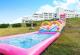 南方莊園渡假飯店-40米戶外綠地滑水道