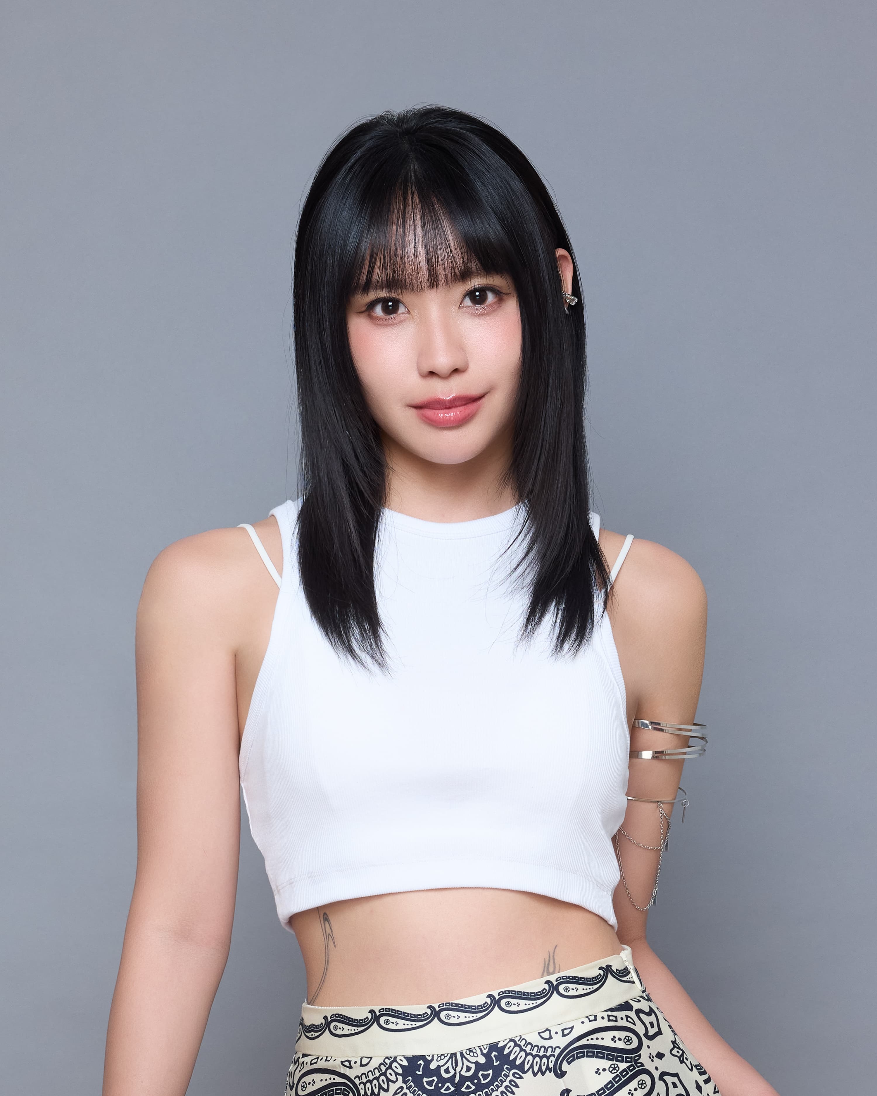 李芷婷