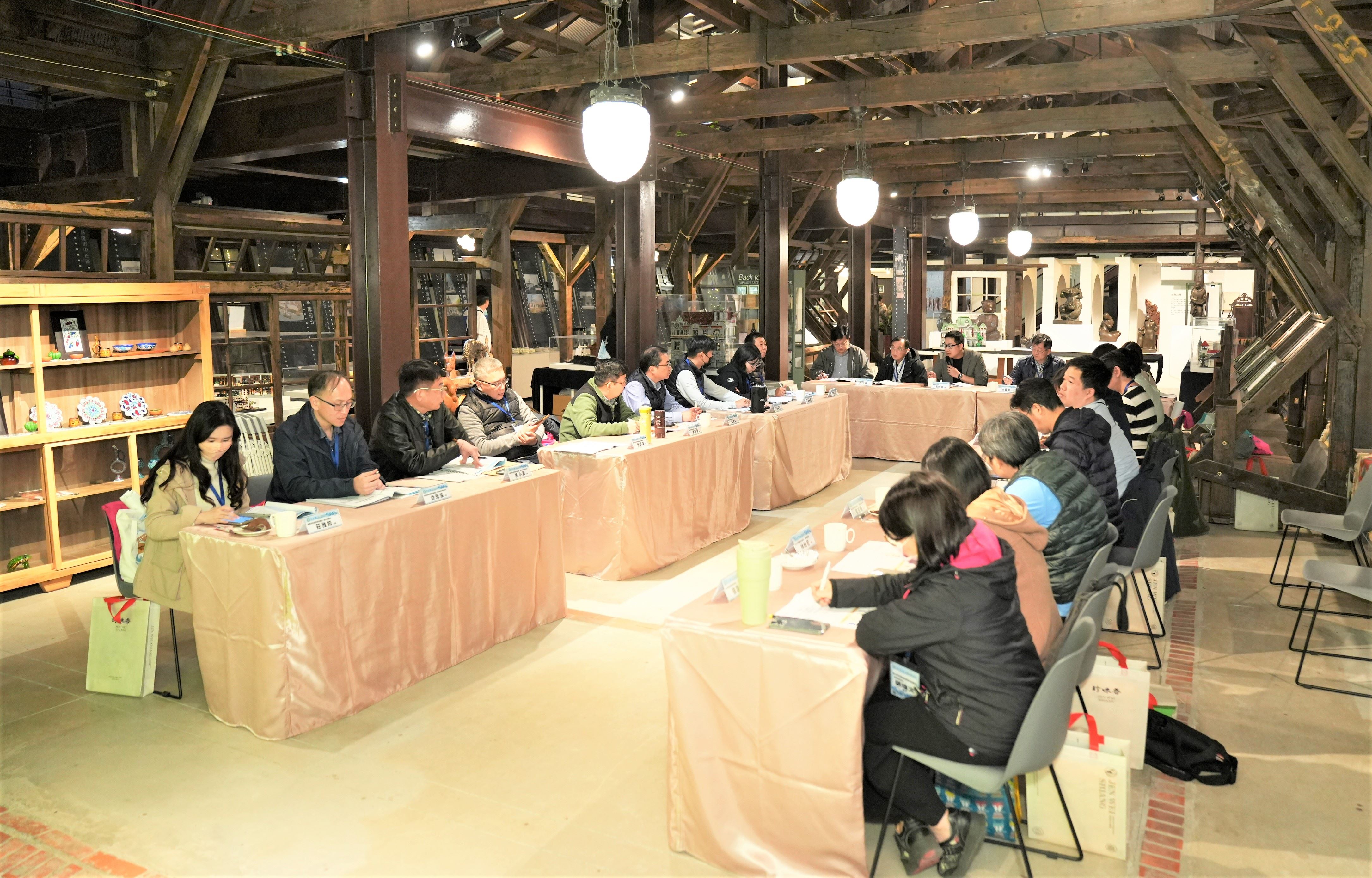 基北北桃交流不間斷 嚴管機車改管行為成共識 聯合爭取中央修法4