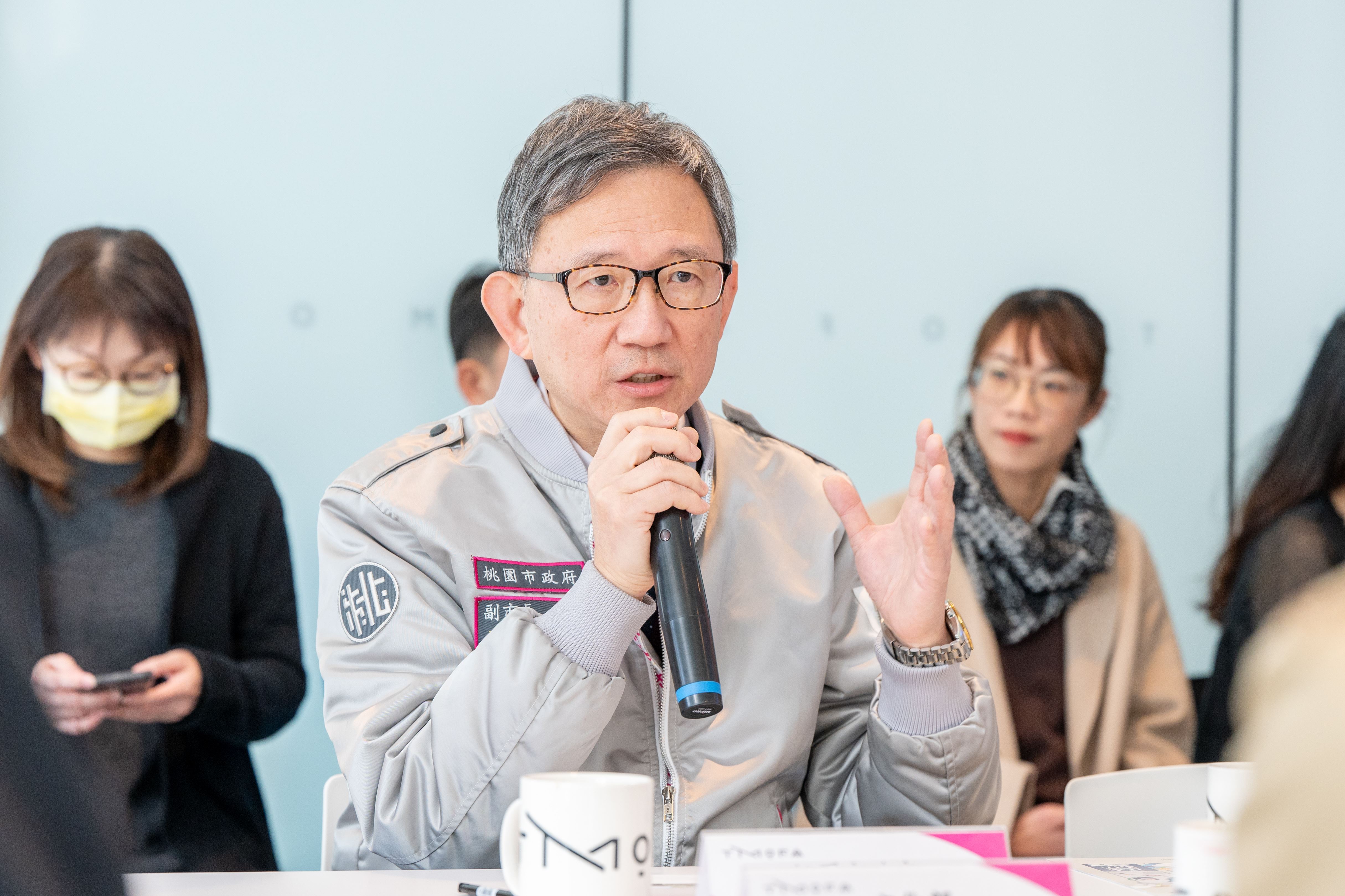3王副市長致詞