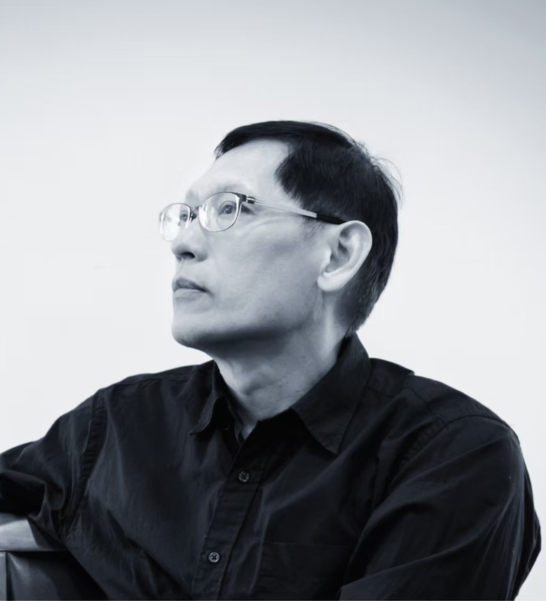 01b_林詠能教授於7月1日出任桃園市立美術館館長。(桃園市立美術館提供)