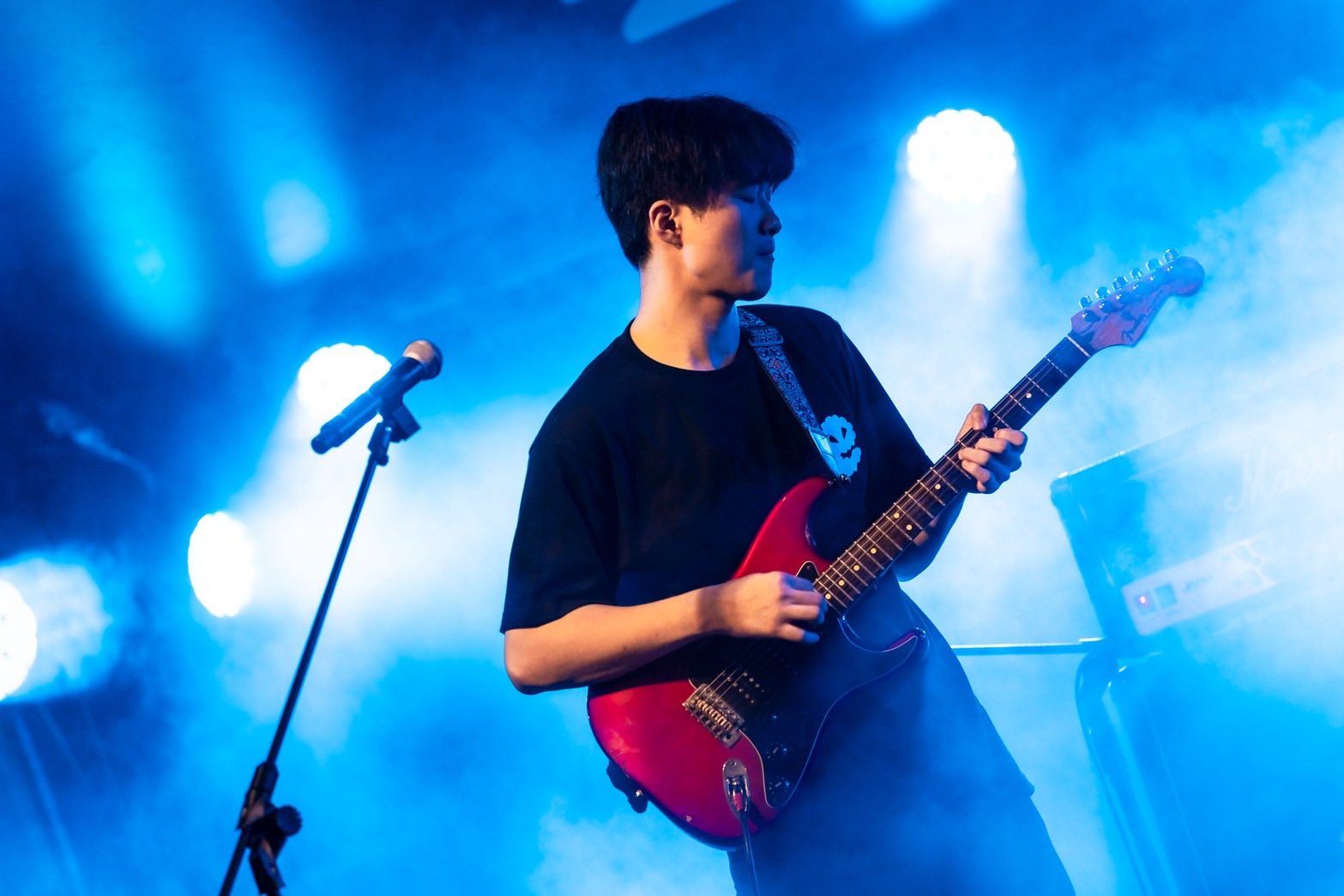 【LALAI 桃園】原住民族國際音樂節系列照片，第2張