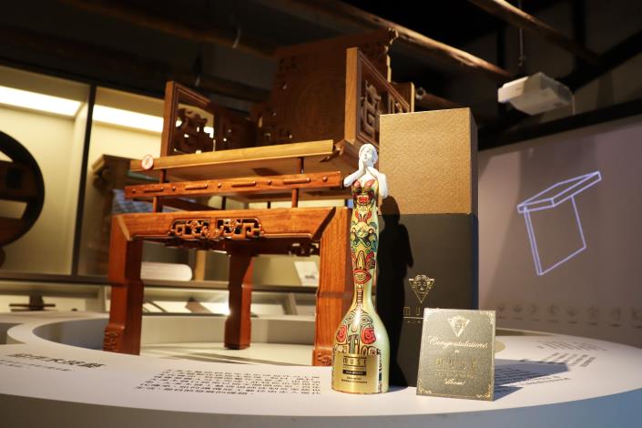 2023大溪歷史館常設展「開箱大溪」