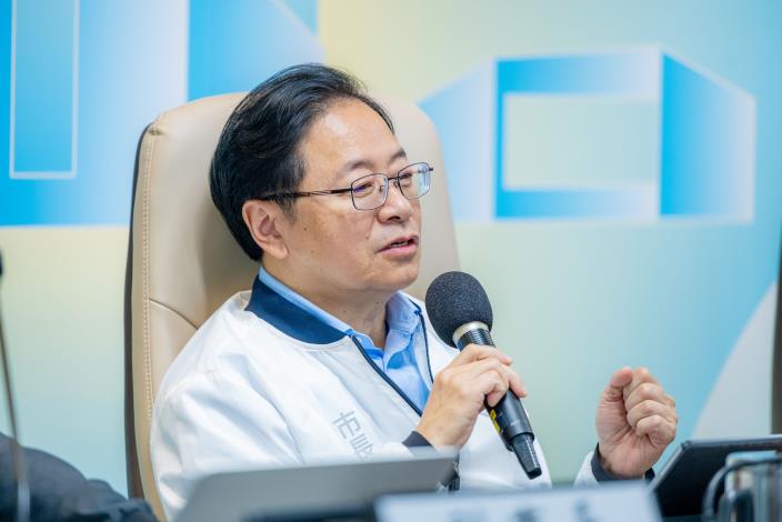 張市長盼為替代役創造人生成長契機