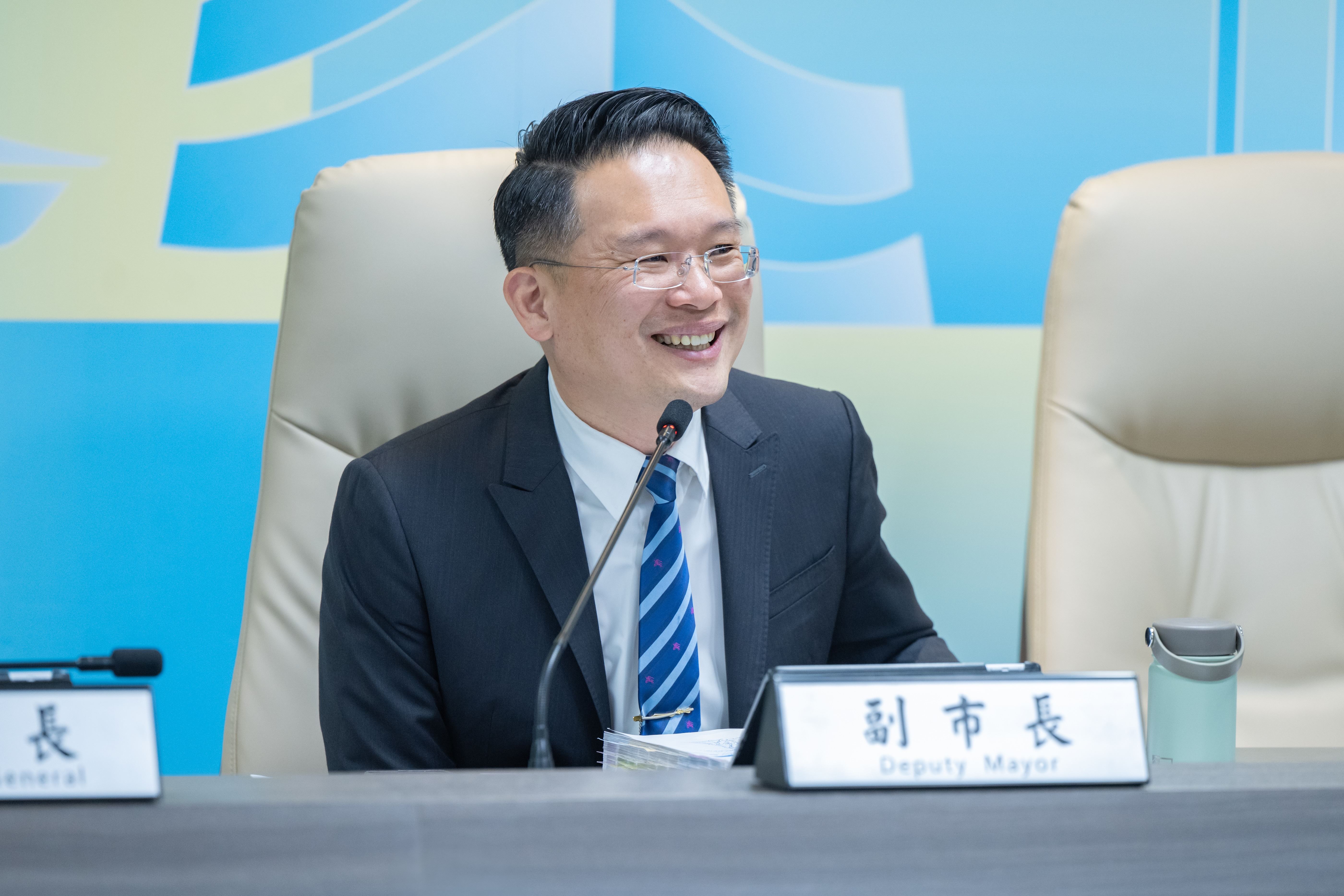 圖片來源：新聞處