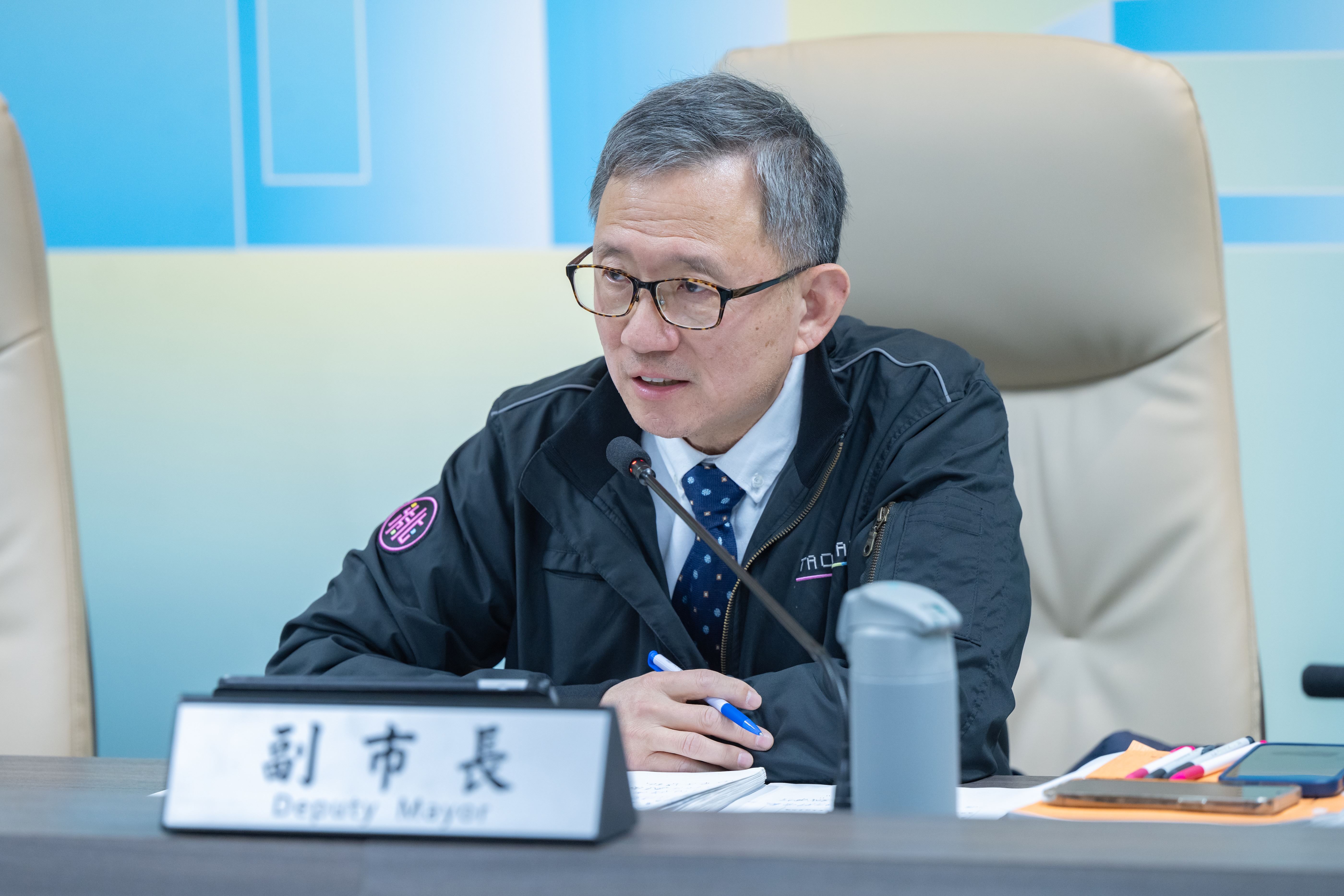 圖片來源：新聞處
