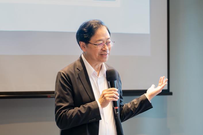 張市長期盼藉由此次會面交流，逐步建構海外客家社團聯繫，讓桃園成為全球客家交流的平臺，共同挖掘客家文化新的可能性