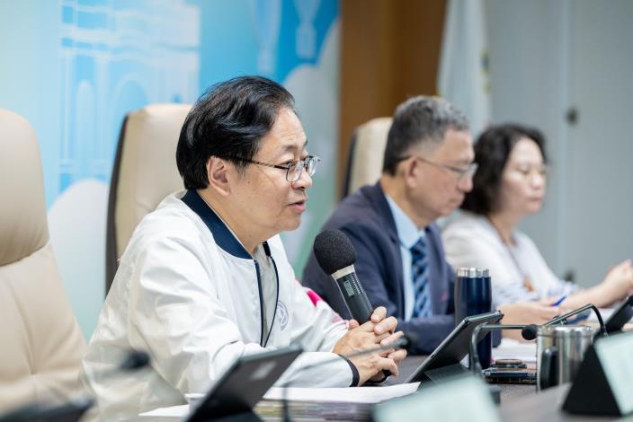 張市長表示將持續打造友善閱讀環境