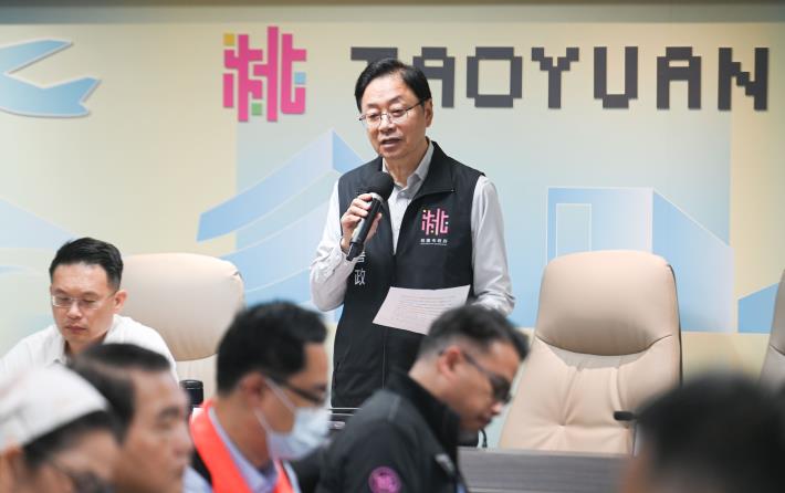 張市長將率團赴日訪問