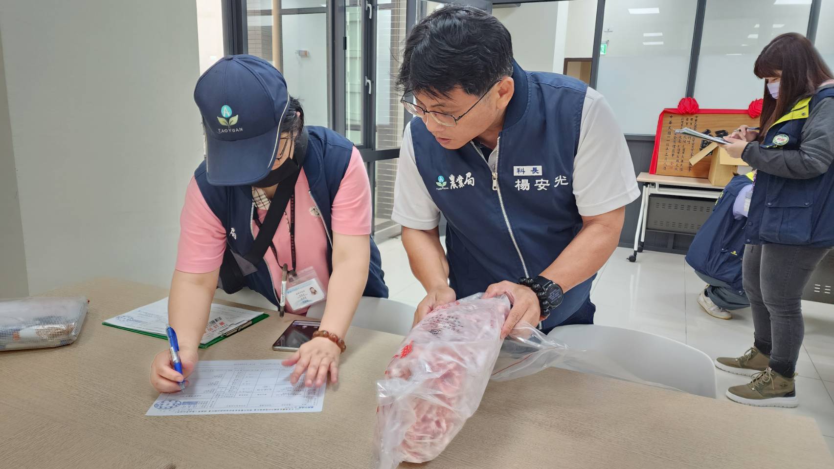 圖片來源：新聞處