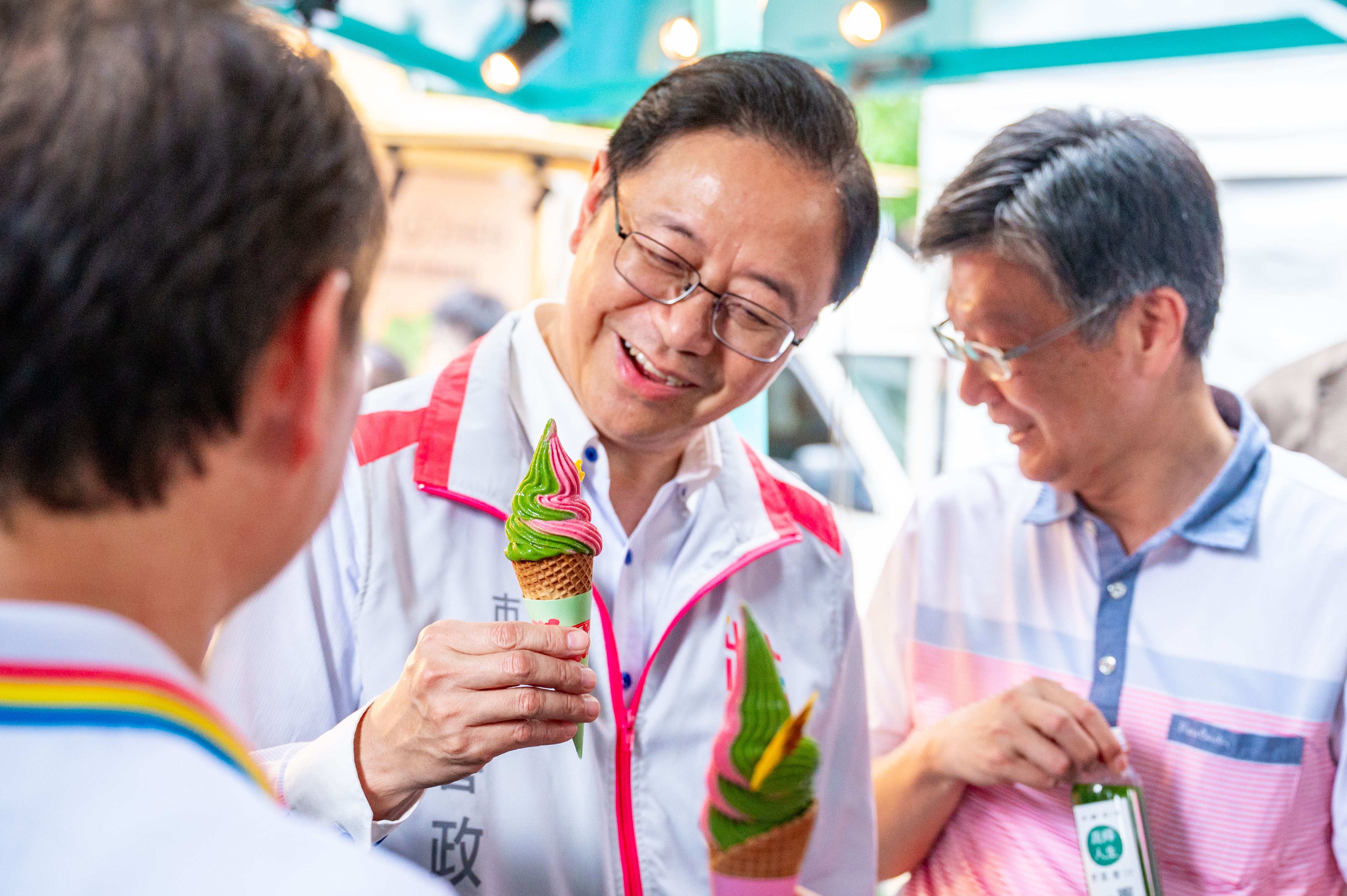 圖片來源：新聞處