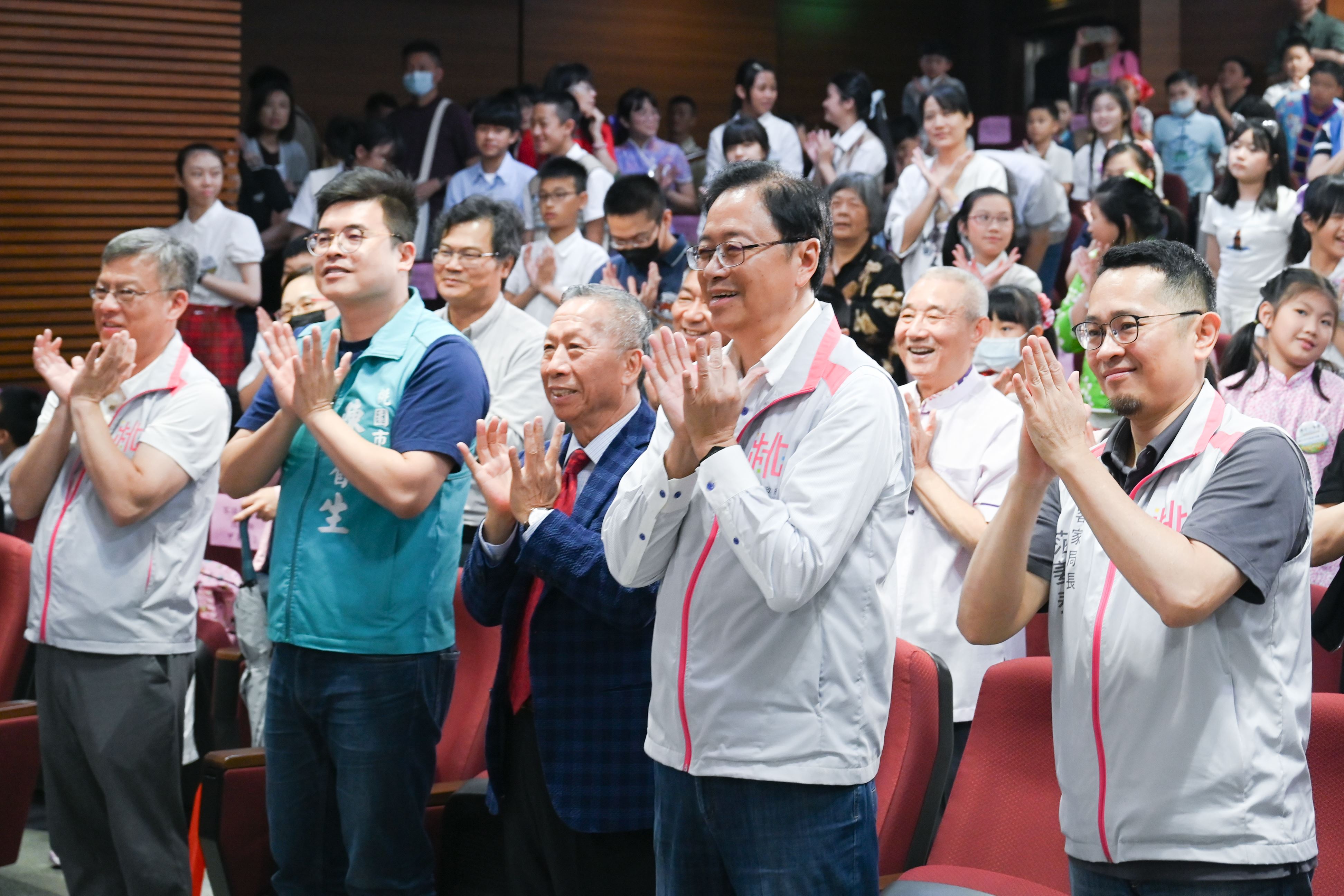 圖片來源：新聞處