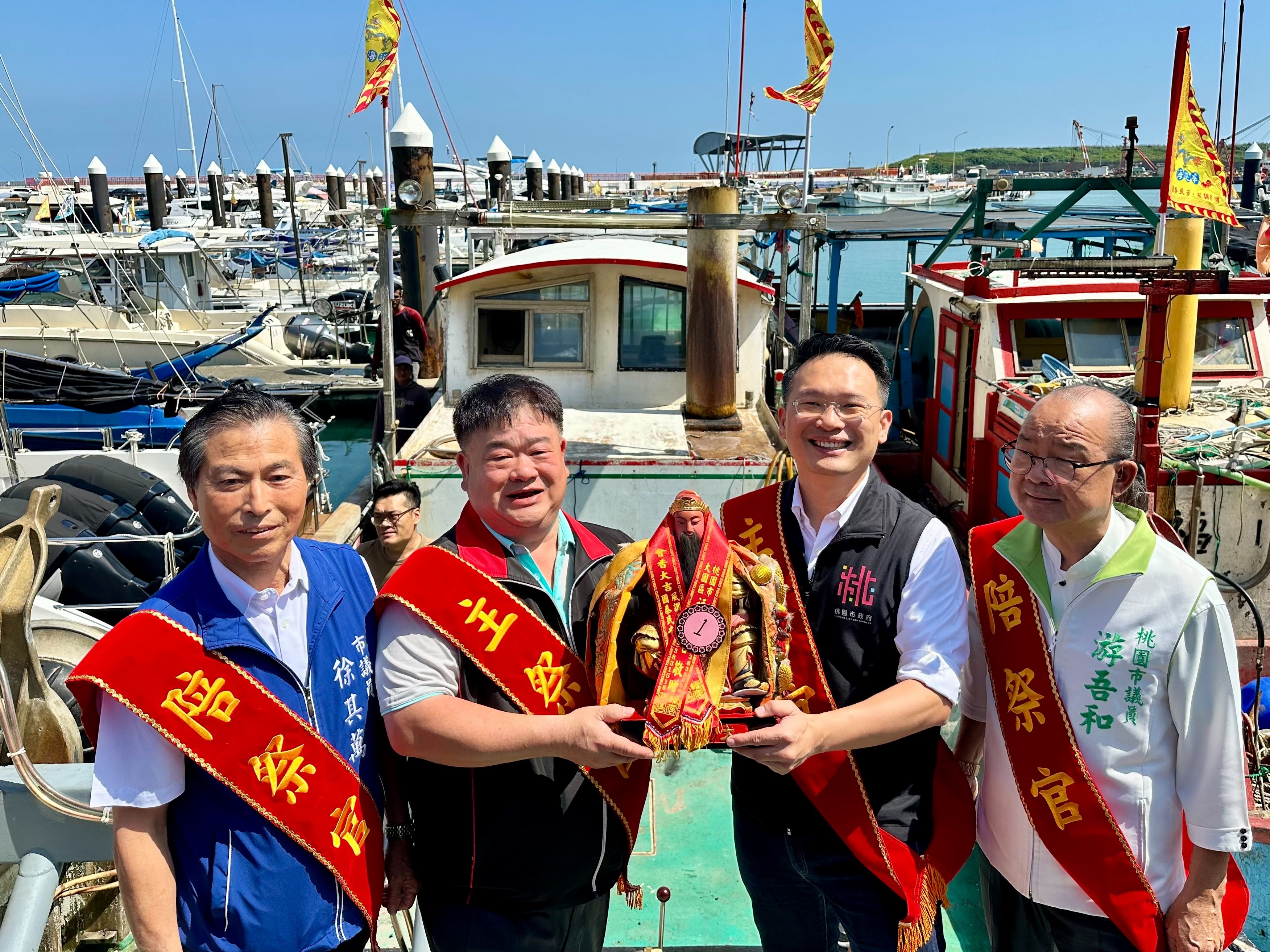 圖片來源：新聞處