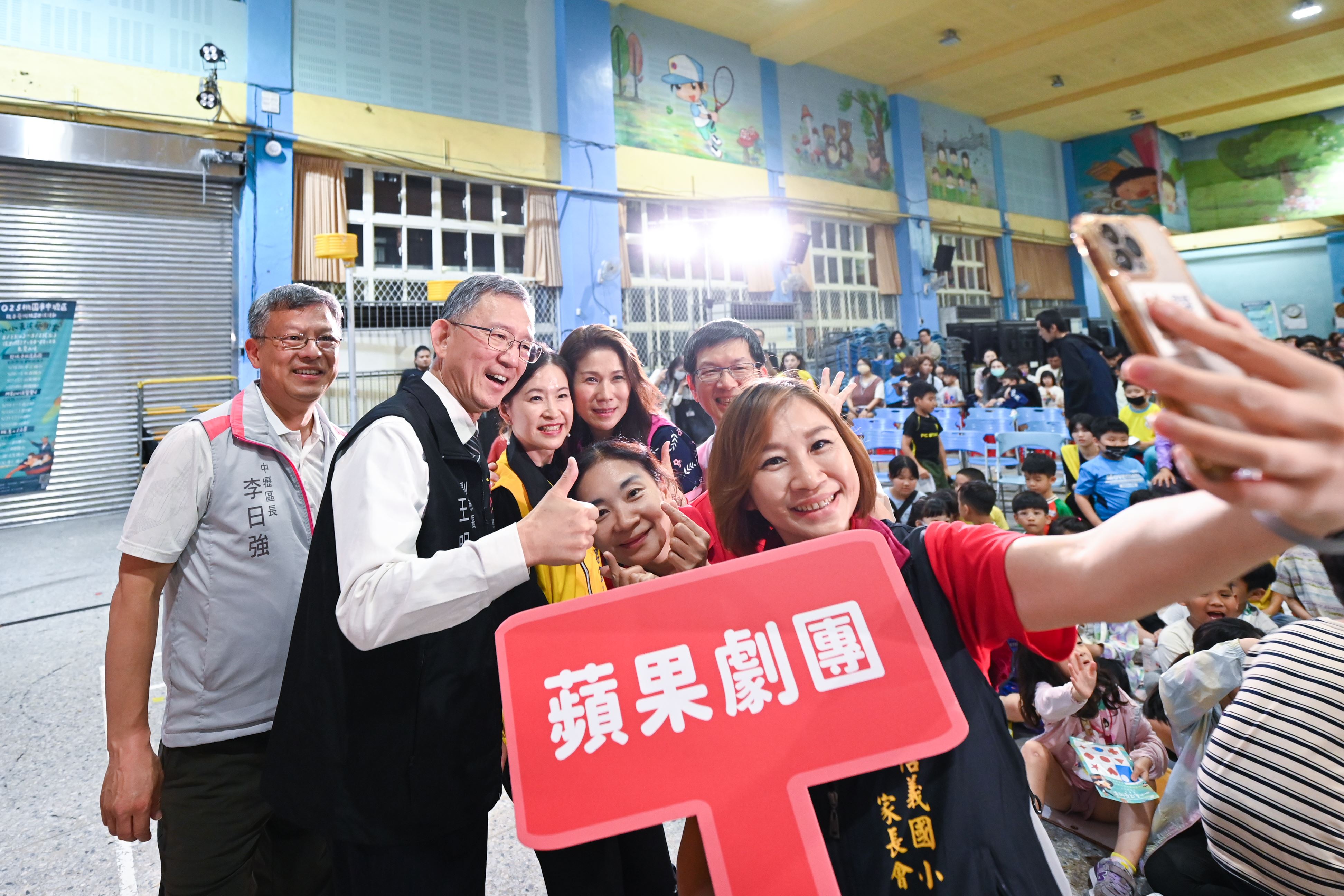 圖片來源：新聞處