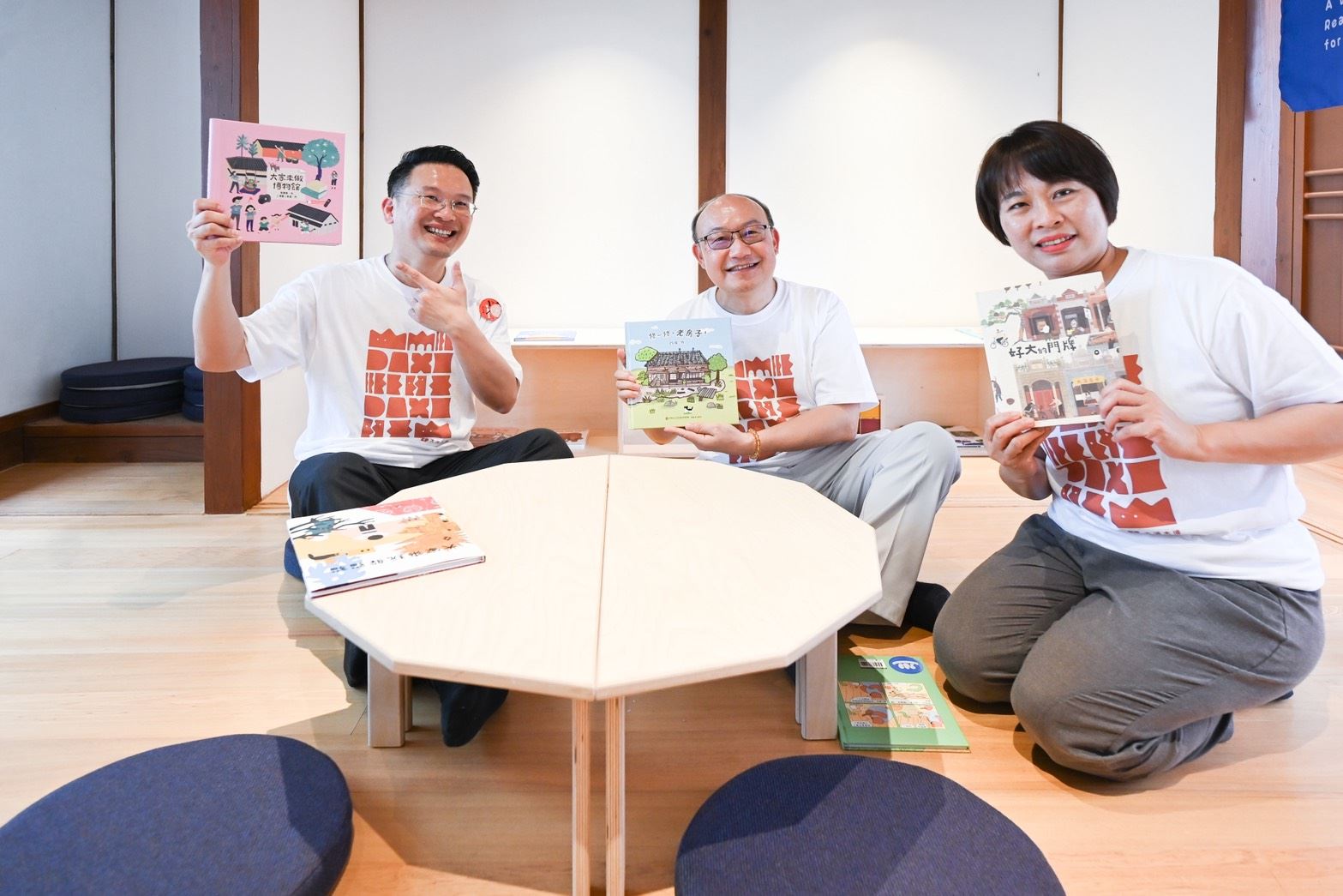 圖片來源：新聞處