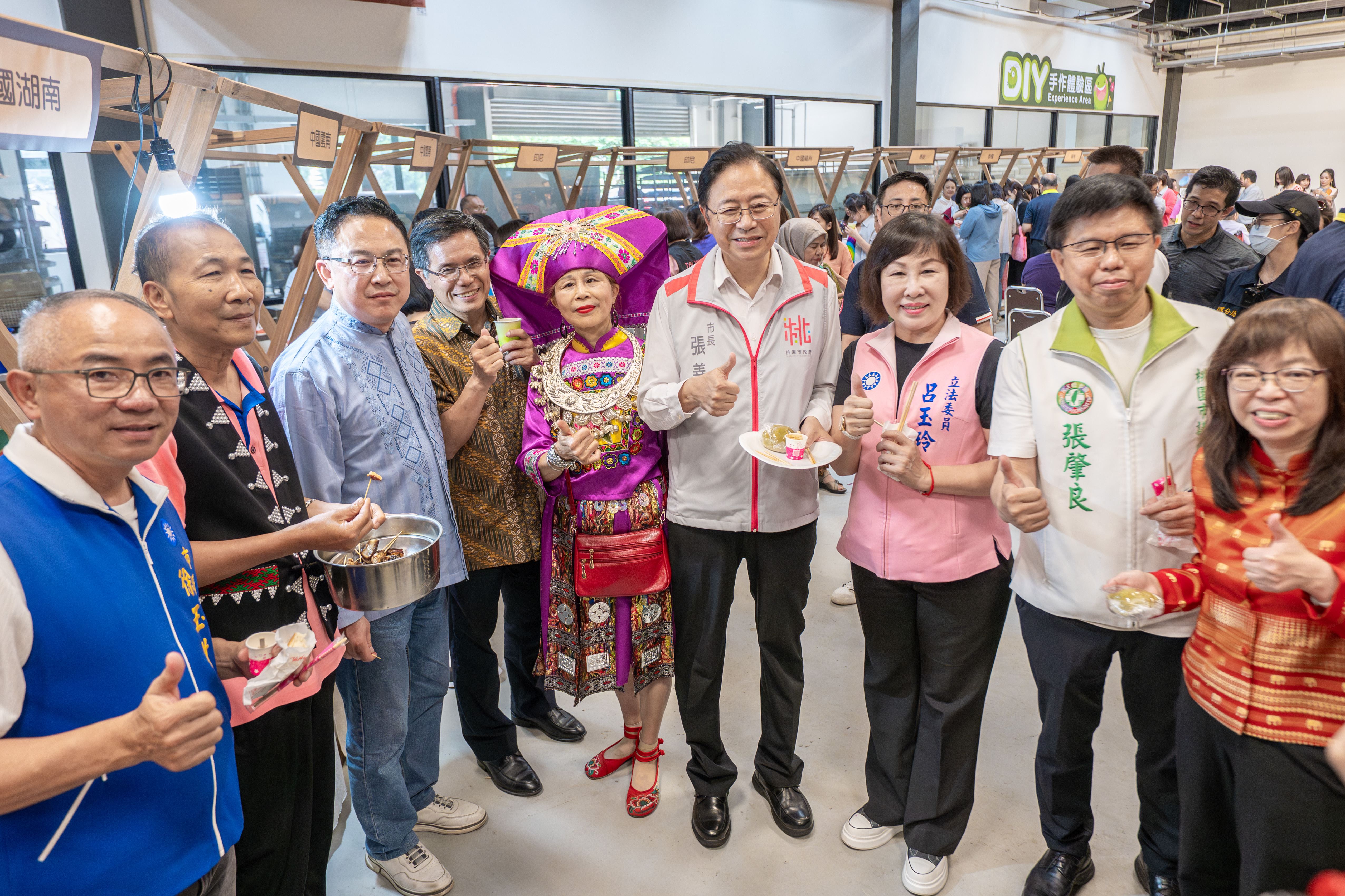 圖片來源：新聞處
