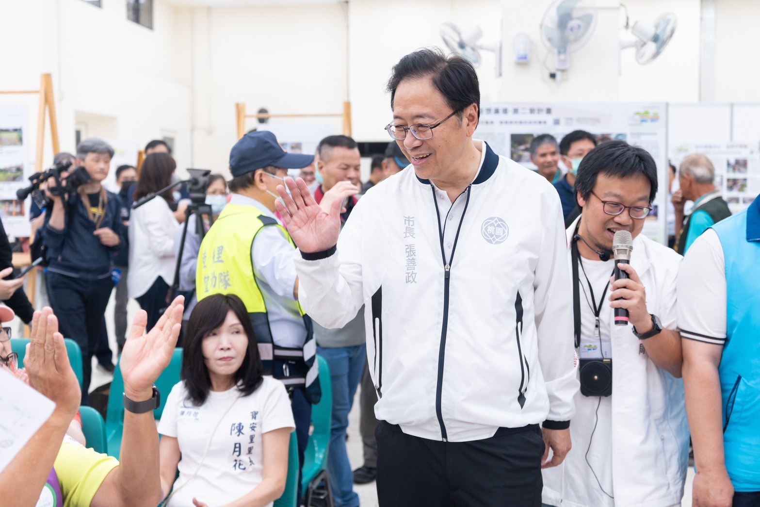 圖片來源：新聞處