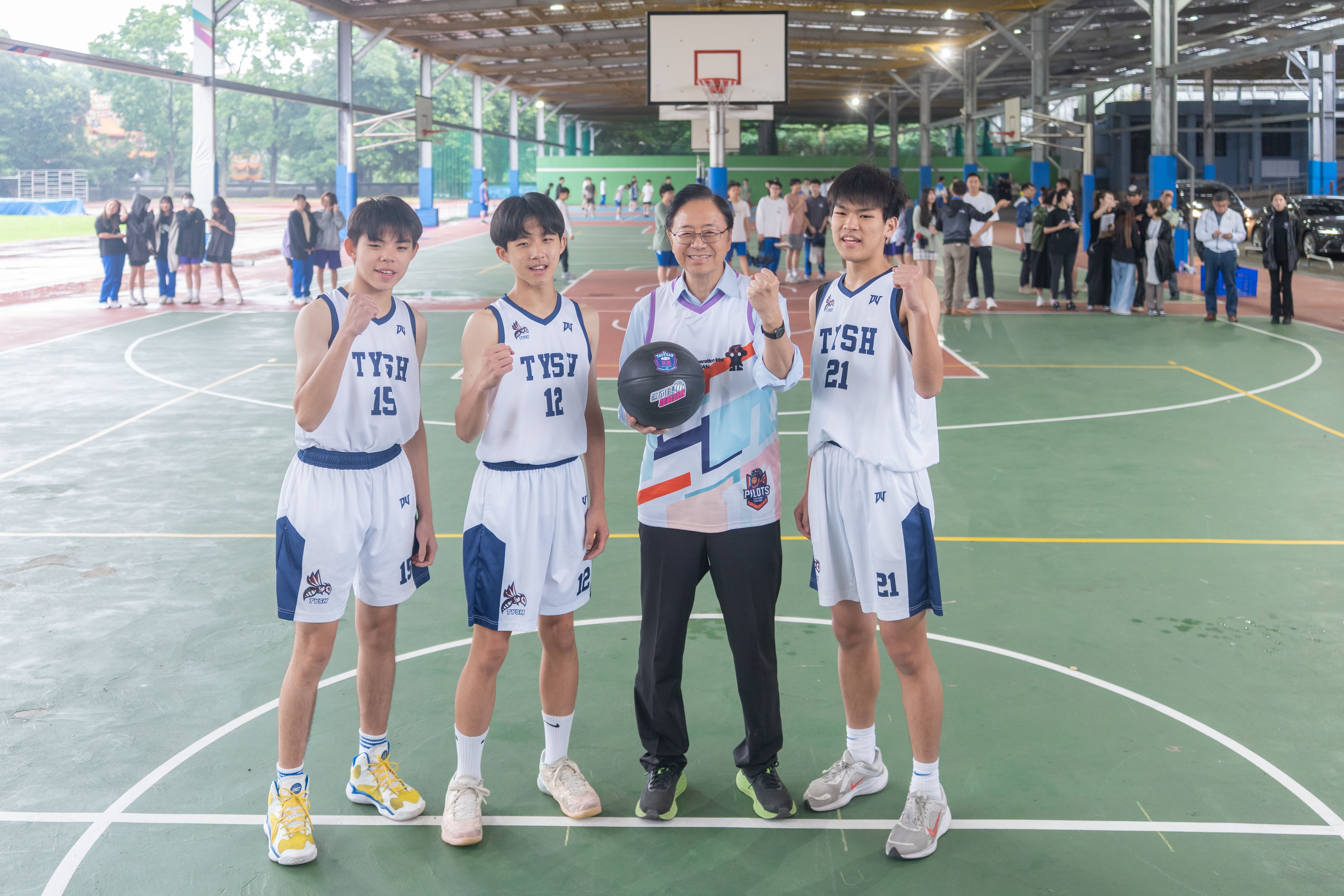 圖片來源：新聞處