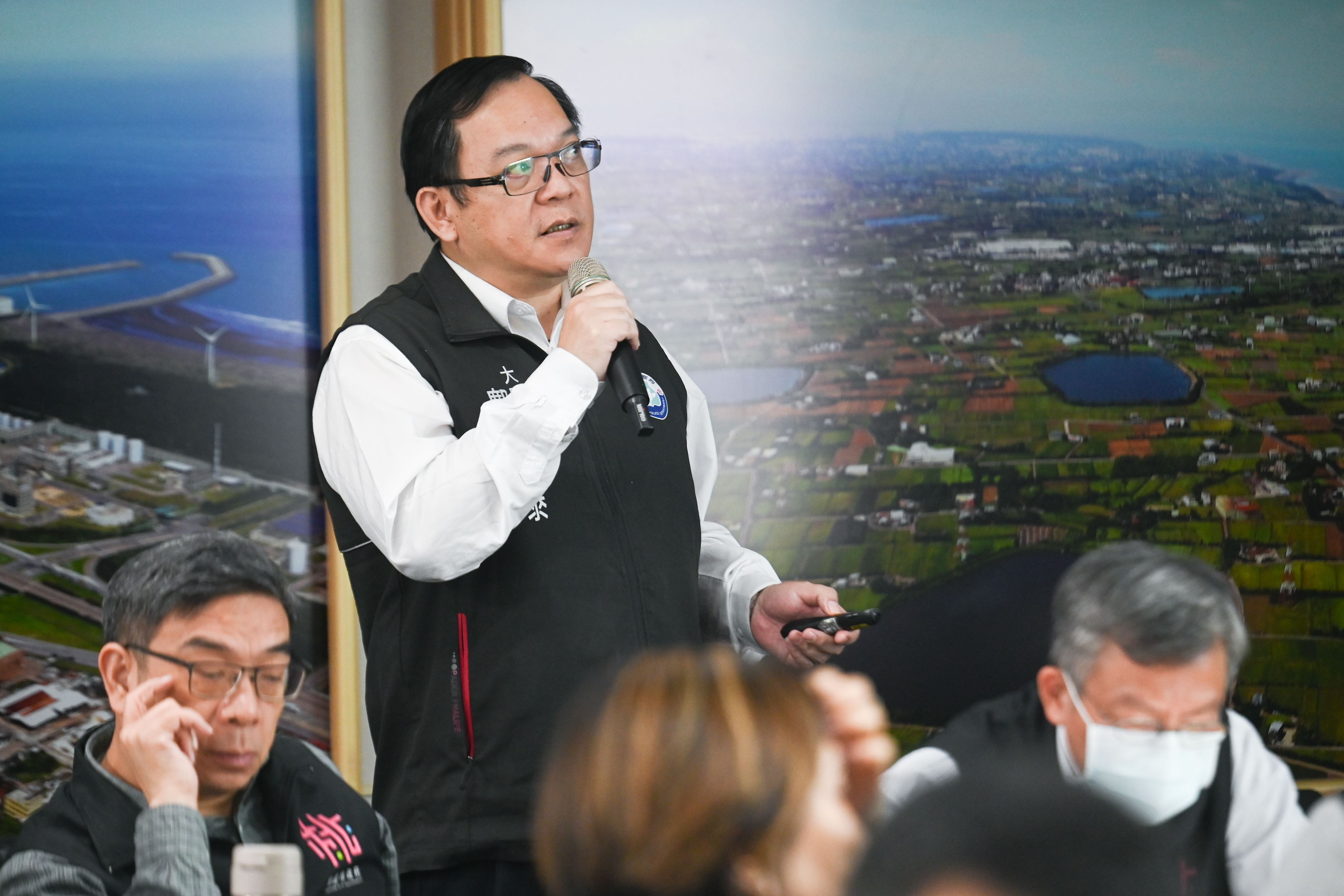 圖片來源：新聞處
