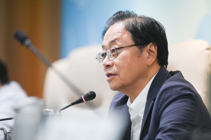 張市長盼複製經驗整治重要河川